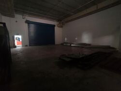 Shine@tuas South (D22), Factory #552101651